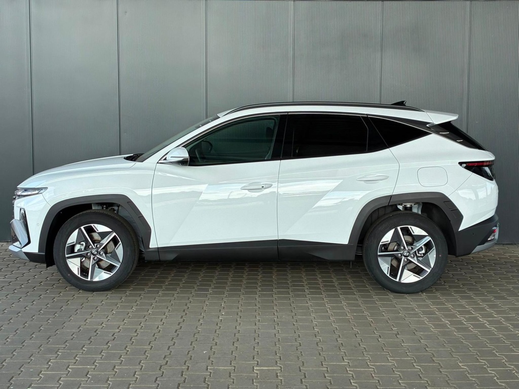 HYUNDAI Tucson Comfort Plus 1.6 T-GDI 2WD 48V DCT - ref: 7-67566 - Photo 2