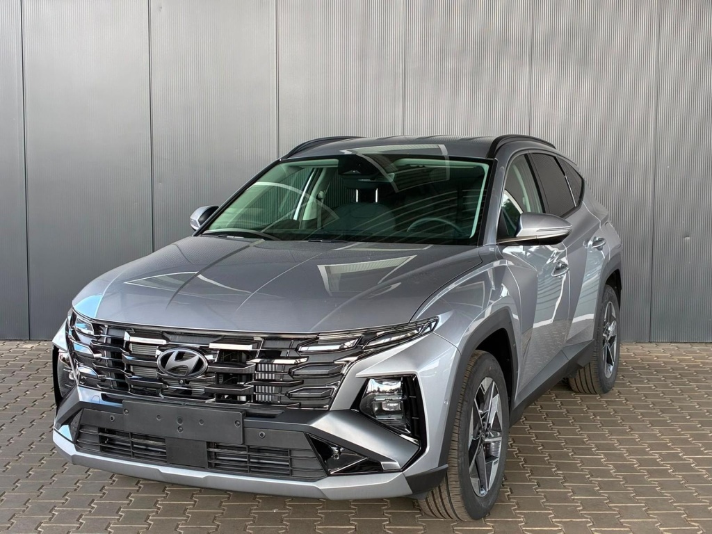 HYUNDAI Tucson Comfort Plus 1.6 T-GDI 2WD 48V DCT - ref: 7-67575 - Photo 1