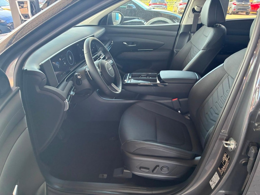 HYUNDAI Tucson Comfort Plus 1.6 T-GDI 2WD 48V DCT - ref: 7-67575 - Photo 5