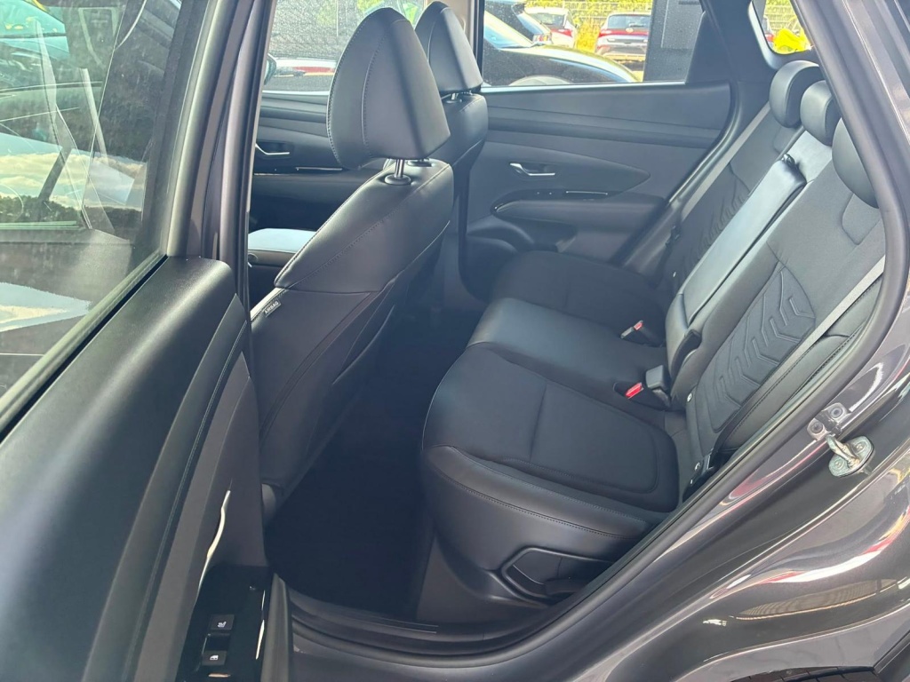 HYUNDAI Tucson Comfort Plus 1.6 T-GDI 2WD 48V DCT - ref: 7-67575 - Photo 6