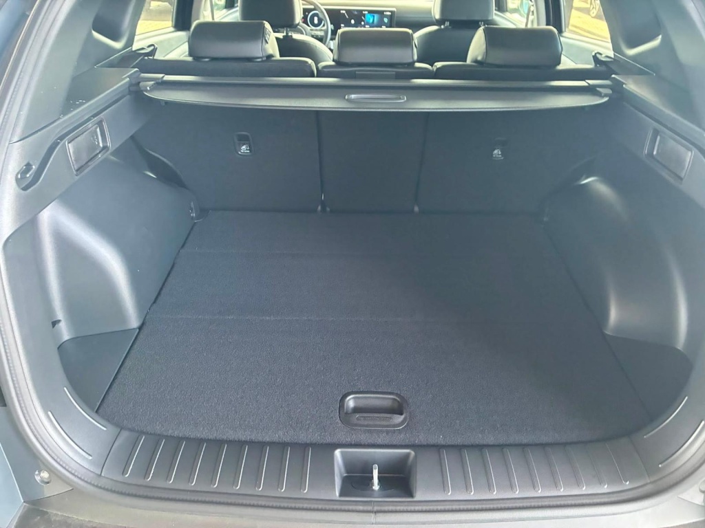 HYUNDAI Tucson Comfort Plus 1.6 T-GDI 2WD 48V DCT - ref: 7-67575 - Photo 8
