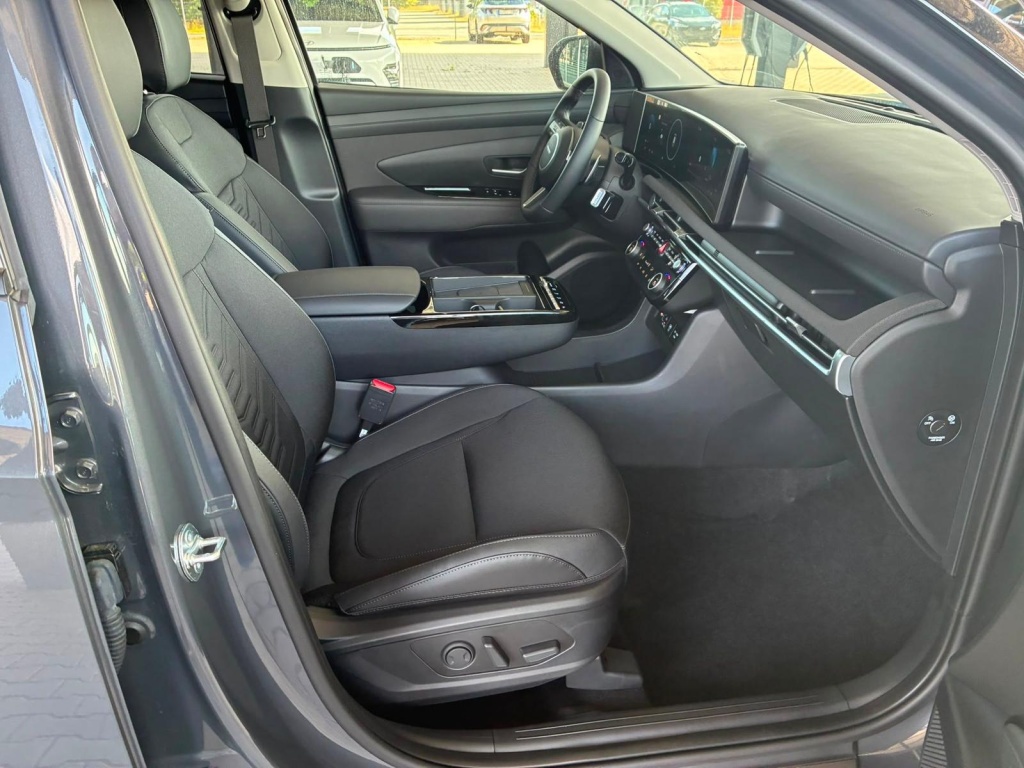 HYUNDAI Tucson Comfort Plus 1.6 T-GDI 2WD 48V DCT - ref: 7-67576 - Photo 10