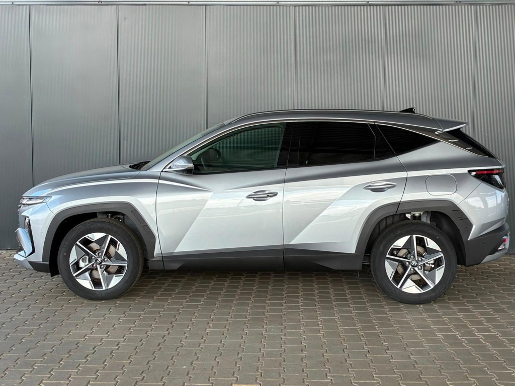 HYUNDAI Tucson Comfort Plus 1.6 T-GDI 2WD 48V DCT - ref: 7-67576 - Photo 2