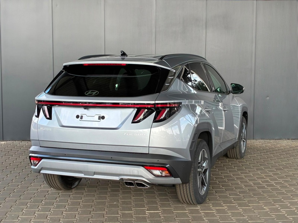 HYUNDAI Tucson Comfort Plus 1.6 T-GDI 2WD 48V DCT - ref: 7-67576 - Photo 3