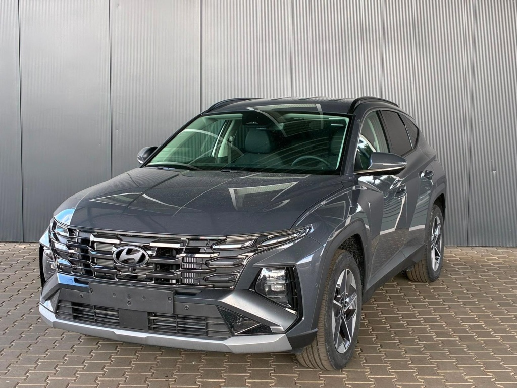 HYUNDAI Tucson Comfort Plus 1.6 T-GDI 2WD 48V DCT - ref: 7-67578 - Photo 1