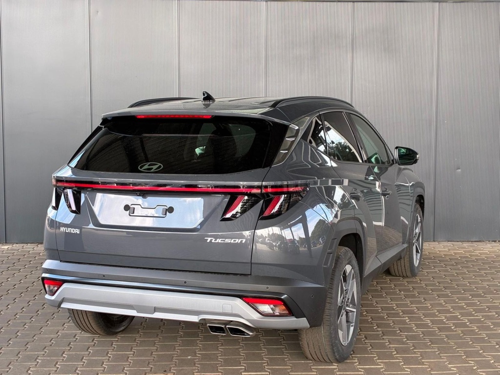 HYUNDAI Tucson Comfort Plus 1.6 T-GDI 2WD 48V DCT - ref: 7-67578 - Photo 3