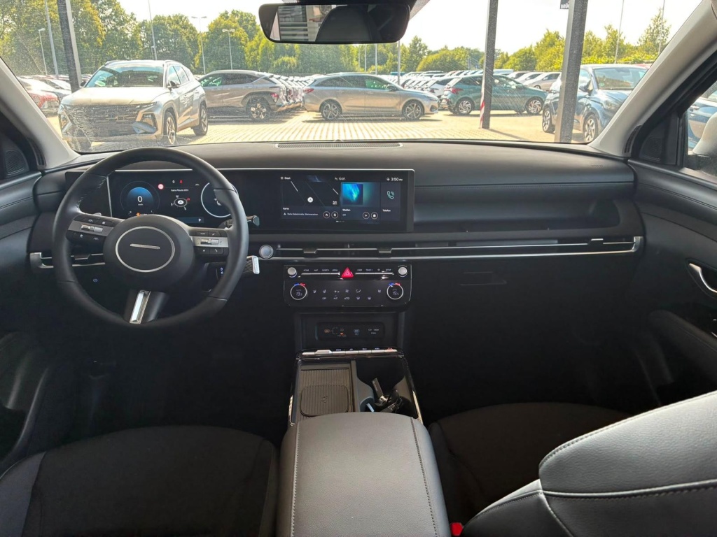 HYUNDAI Tucson Comfort Plus 1.6 T-GDI 2WD 48V DCT - ref: 7-67584 - Photo 3