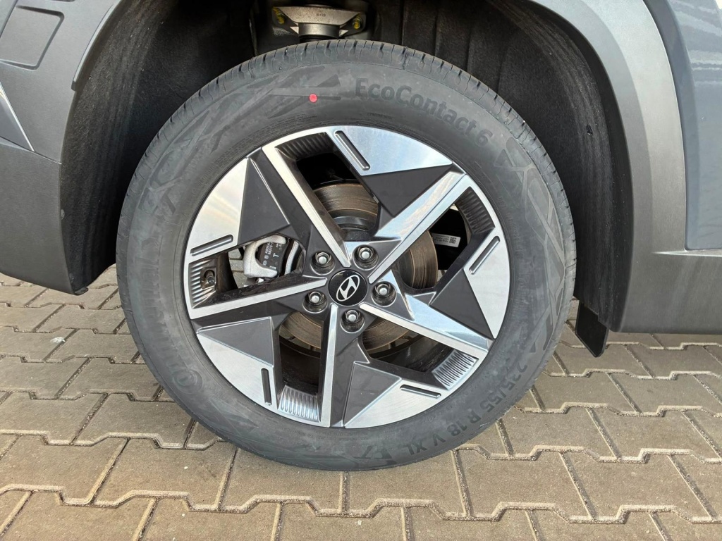 HYUNDAI Tucson Comfort Plus 1.6 T-GDI 2WD 48V DCT - ref: 7-67584 - Photo 7