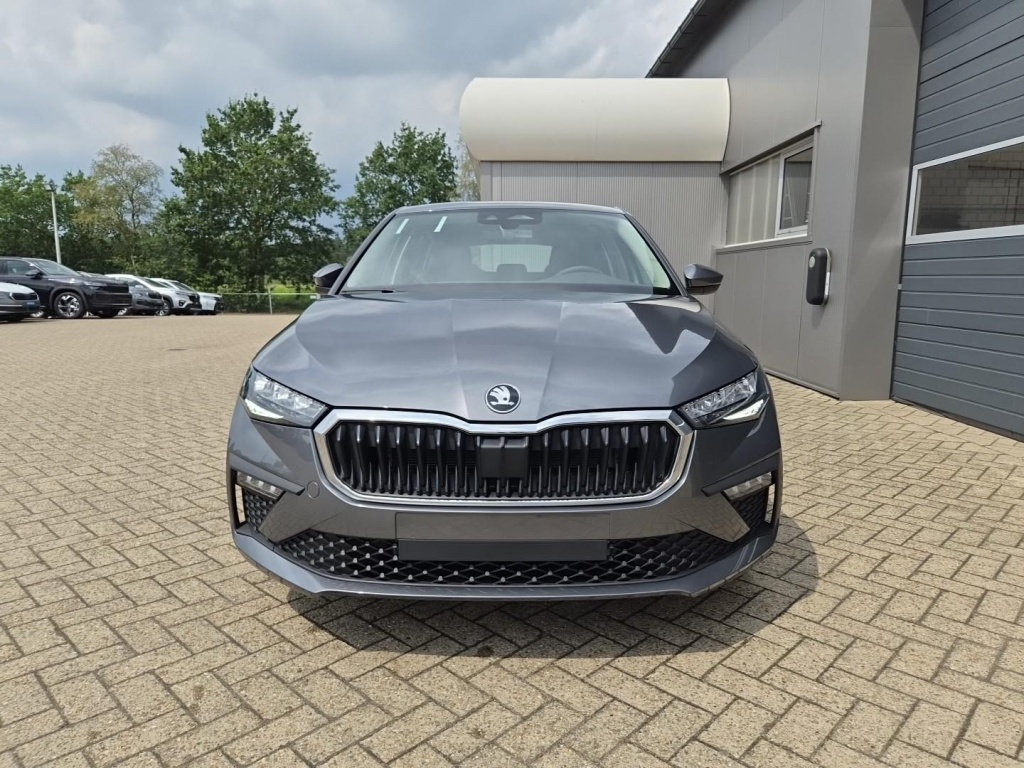 SKODA Scala Selection 1.0 Gasoline 116hp DSG - ref: 7-68019 - Photo 8