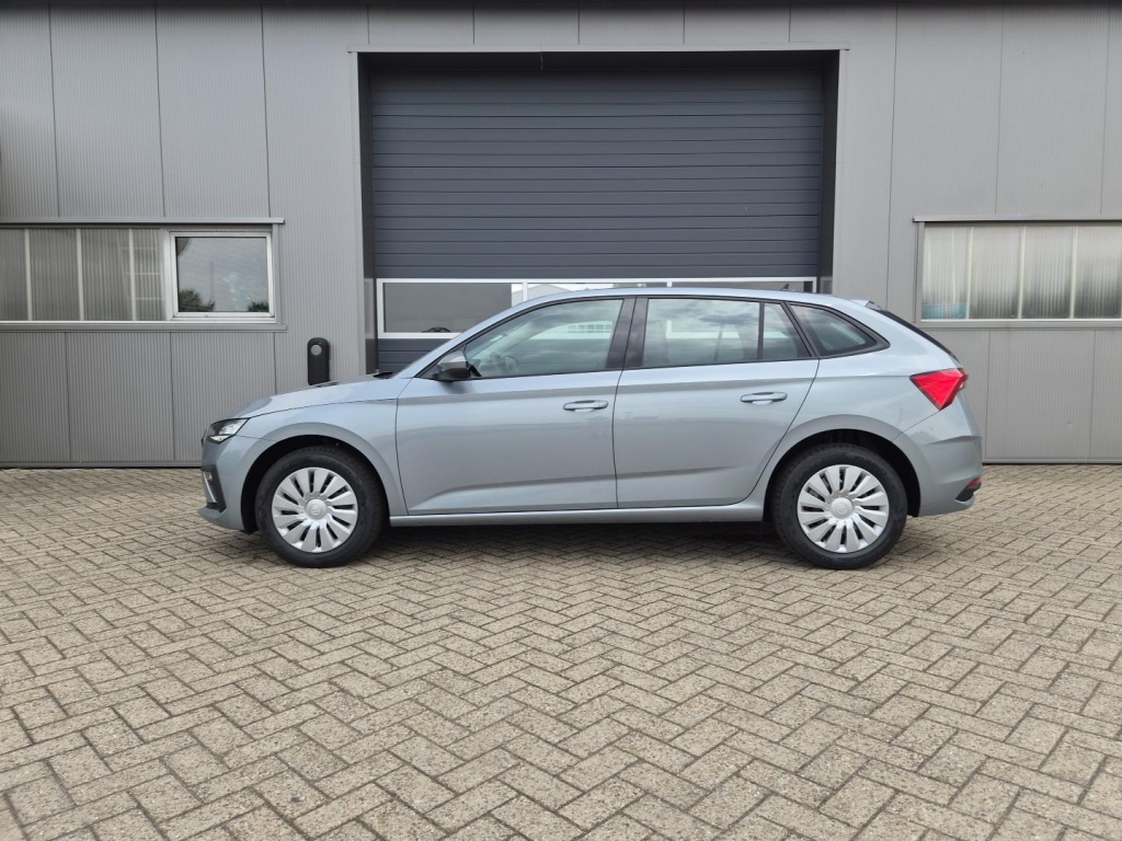 SKODA Scala Selection 1.0 Gasoline 116hp DSG - ref: 7-68020 - Photo 2
