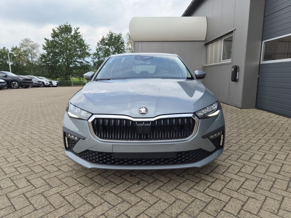 SKODA Scala Selection 1.0 Gasoline 116hp DSG - ref: 7-68020 - Photo 8