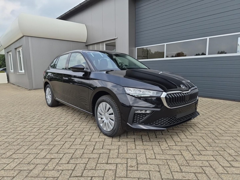 SKODA Scala Selection 1.0 Gasoline 116hp DSG - ref: 7-68023 - Photo 7