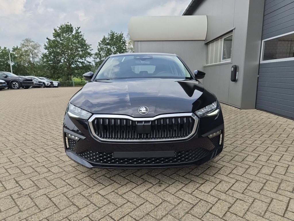 SKODA Scala Selection 1.0 Gasoline 116hp DSG - ref: 7-68023 - Photo 8