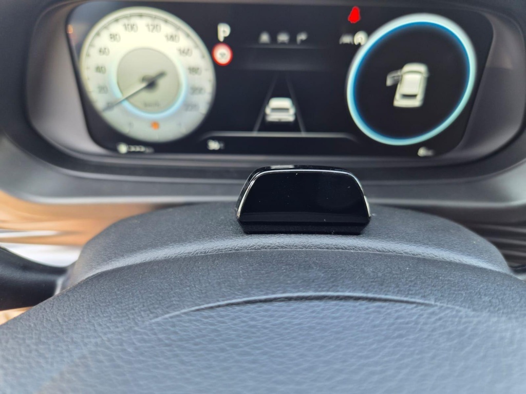 HYUNDAI i20 Trend 1.0 Gasoline 90hp - ref: 7-68025 - Photo 16