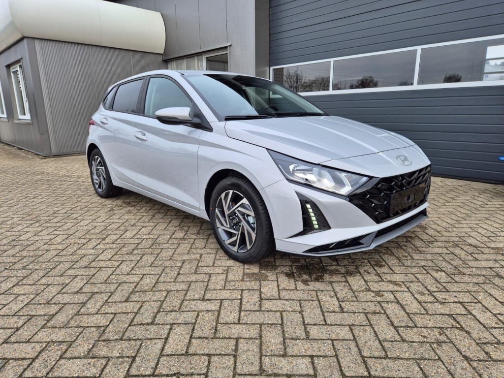 HYUNDAI i20 Trend 1.0 Gasoline 90hp - ref: 7-68025 - Photo 7