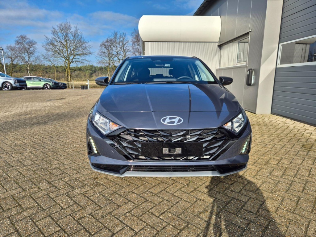 HYUNDAI i20 Trend 1.0 Gasoline 90hp - ref: 7-68026 - Photo 8