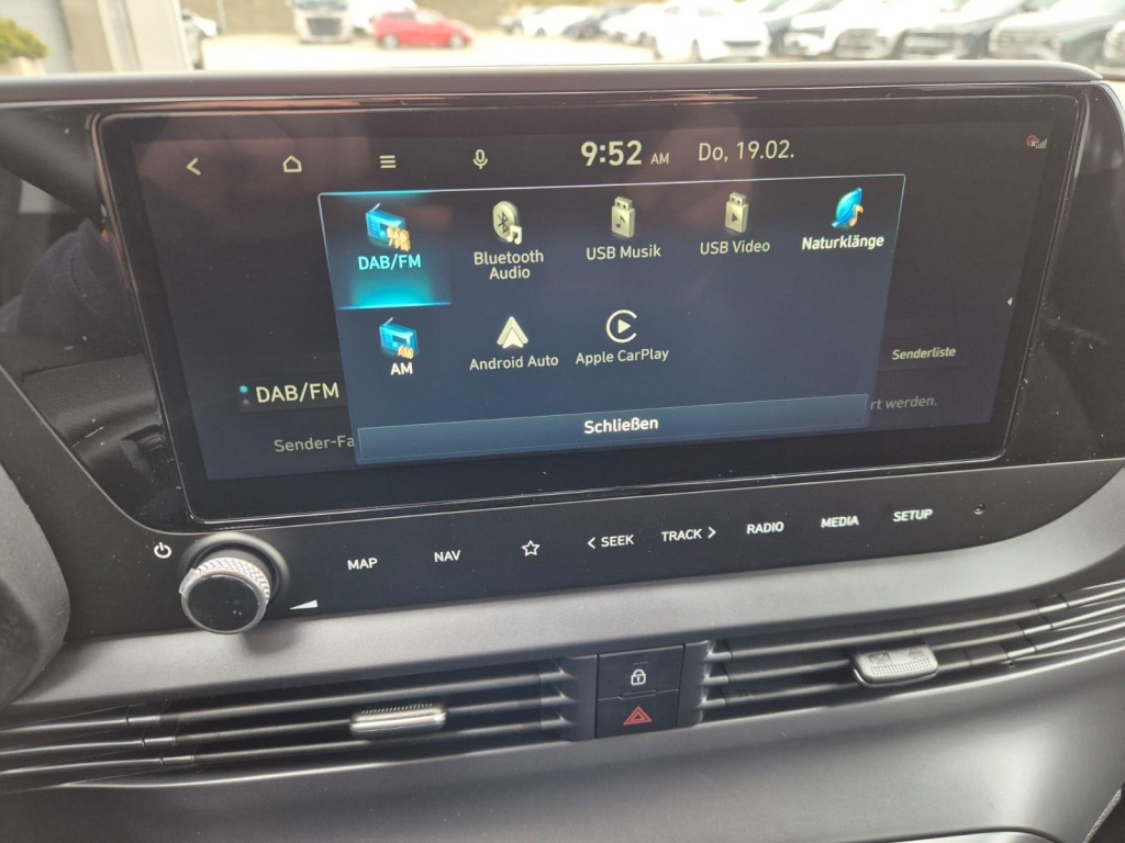 HYUNDAI i20 Trend 1.0 Gasoline 90hp - ref: 7-68027 - Photo 17