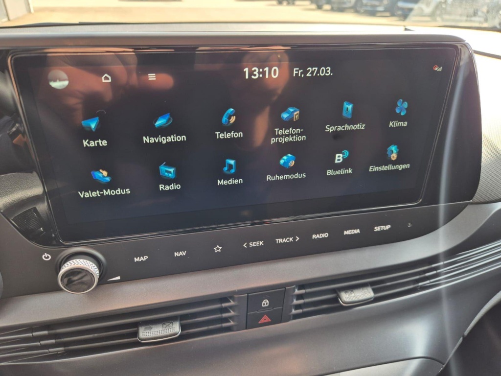 HYUNDAI i20 Trend 1.0 Gasoline 90hp - ref: 7-68032 - Photo 18