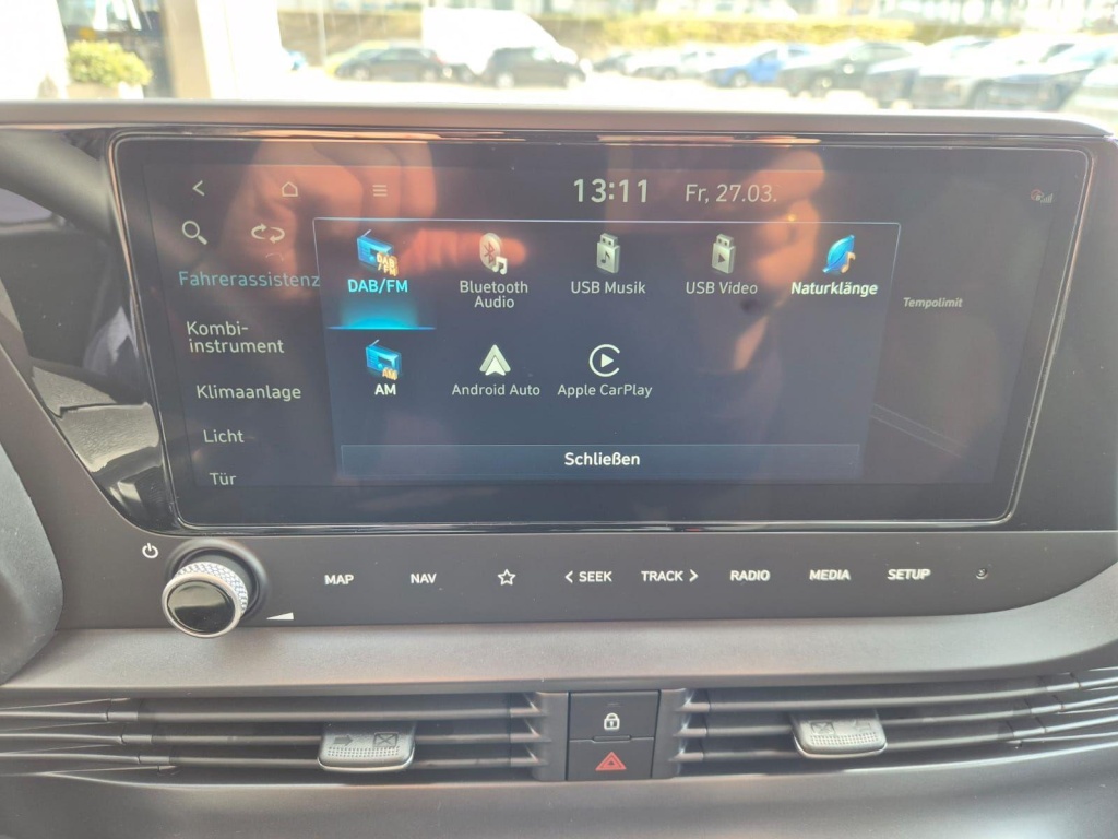 HYUNDAI i20 Trend 1.0 Gasoline 90hp - ref: 7-68032 - Photo 20