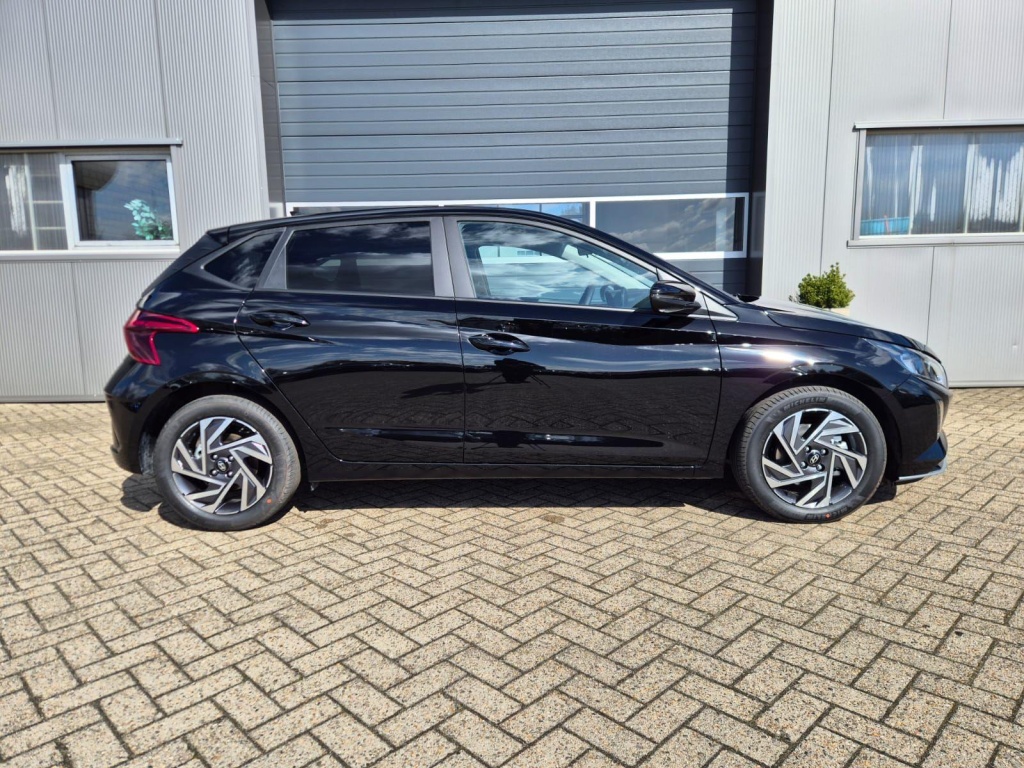 HYUNDAI i20 Trend 1.0 Gasoline 90hp - ref: 7-68032 - Photo 6
