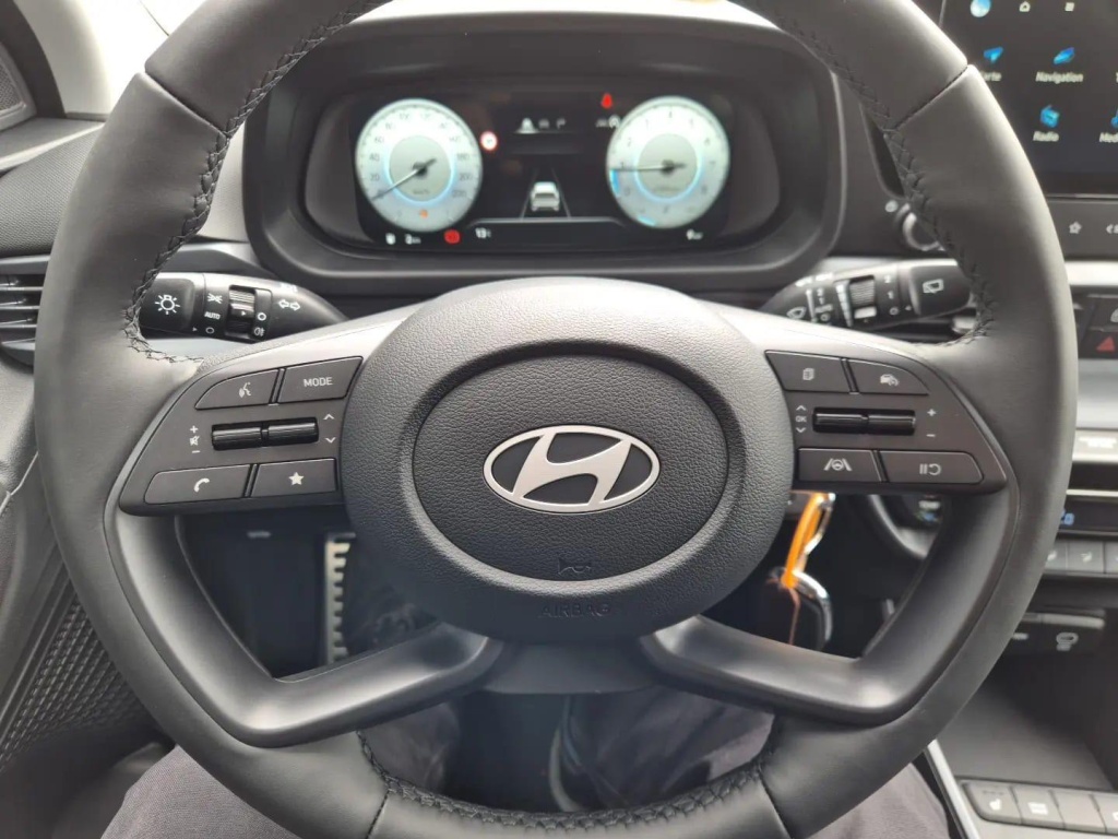 HYUNDAI Bayon Trend 1.0 Gasoline 90hp - ref: 7-68369 - Photo 15