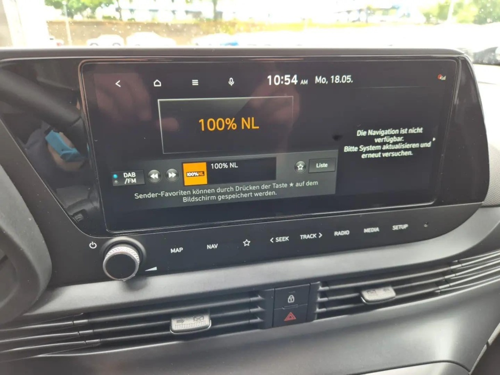 HYUNDAI Bayon Trend 1.0 Gasoline 90hp - ref: 7-68369 - Photo 18
