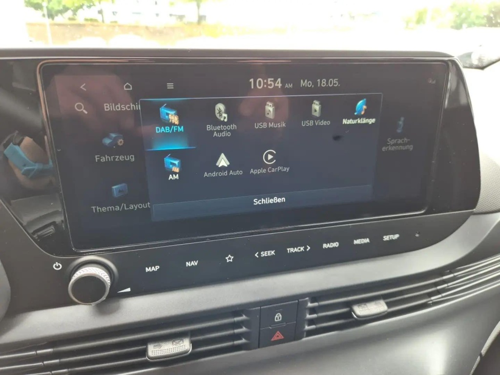HYUNDAI Bayon Trend 1.0 Gasoline 90hp - ref: 7-68369 - Photo 19