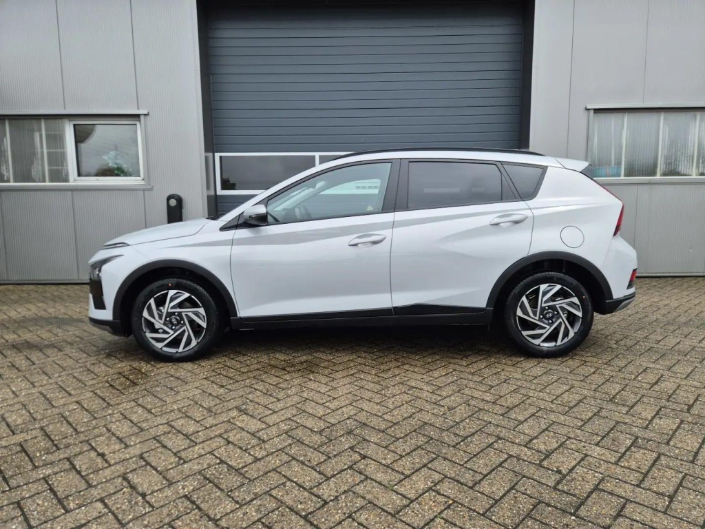 HYUNDAI Bayon Trend 1.0 Gasoline 90hp - ref: 7-68369 - Photo 2