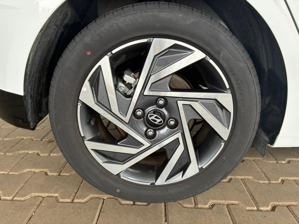 HYUNDAI i20 Comfort 1.0 T-GDI Automatik - ref: 7-68554 - Photo 10