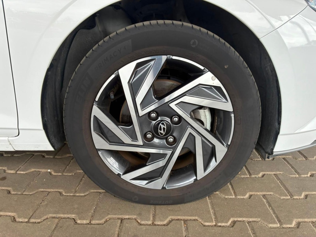 HYUNDAI i20 Comfort 1.0 T-GDI Automatik - ref: 7-68554 - Photo 11