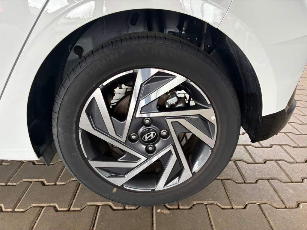HYUNDAI i20 Comfort 1.0 T-GDI Automatik - ref: 7-68554 - Photo 13