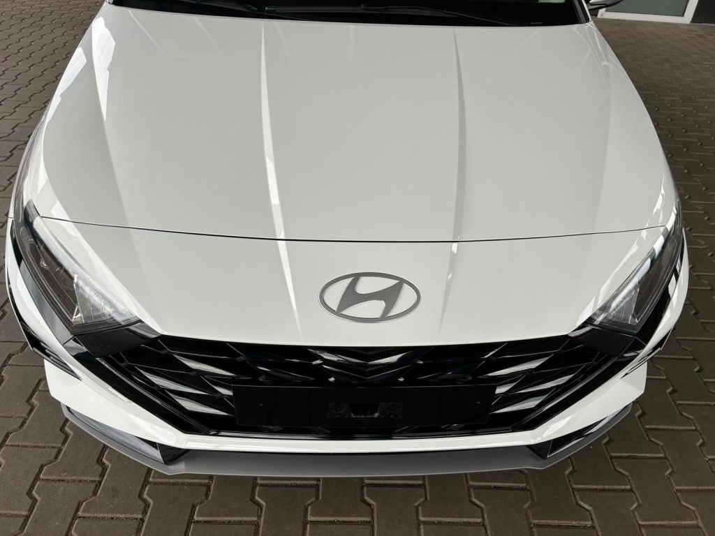 HYUNDAI i20 Comfort 1.0 T-GDI Automatik - ref: 7-68554 - Photo 15