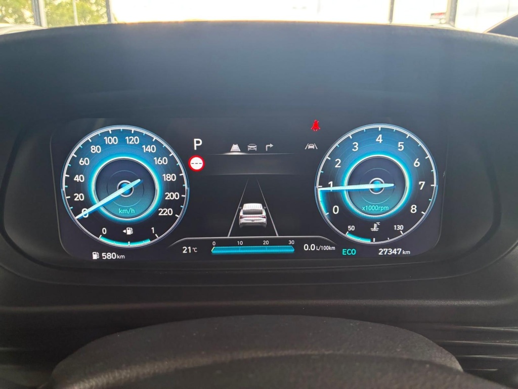 HYUNDAI i20 Comfort 1.0 T-GDI Automatik - ref: 7-68554 - Photo 17
