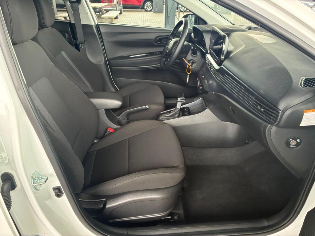 HYUNDAI i20 Comfort 1.0 T-GDI Automatik - ref: 7-68554 - Photo 9