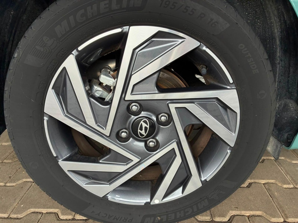 HYUNDAI i20 Comfort 1.0 T-GDI Automatik - ref: 7-68659 - Photo 12