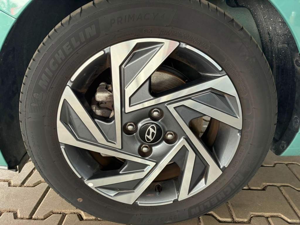 HYUNDAI i20 Comfort 1.0 T-GDI Automatik - ref: 7-68659 - Photo 13