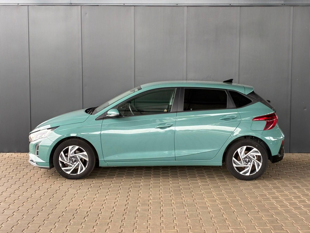 HYUNDAI i20 Comfort 1.0 T-GDI Automatik - ref: 7-68659 - Photo 2
