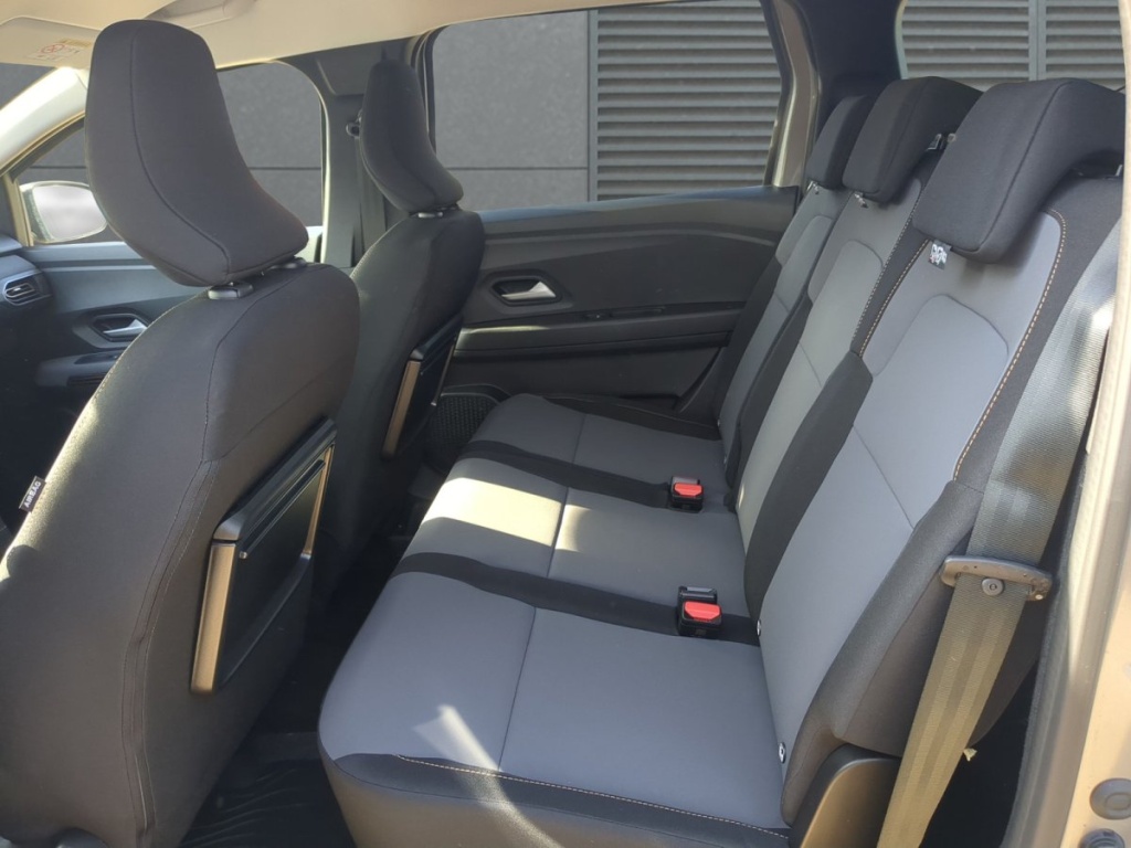 DACIA Jogger Extreme Full-Hybrid 140 - ref: 7-68712 - Photo 6