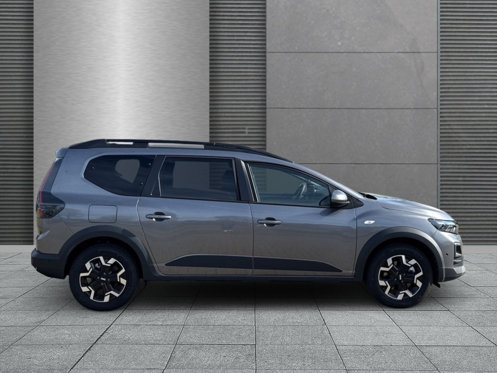 DACIA Jogger Journey Full-Hybrid 155 - ref: 7-68714 - Photo 2