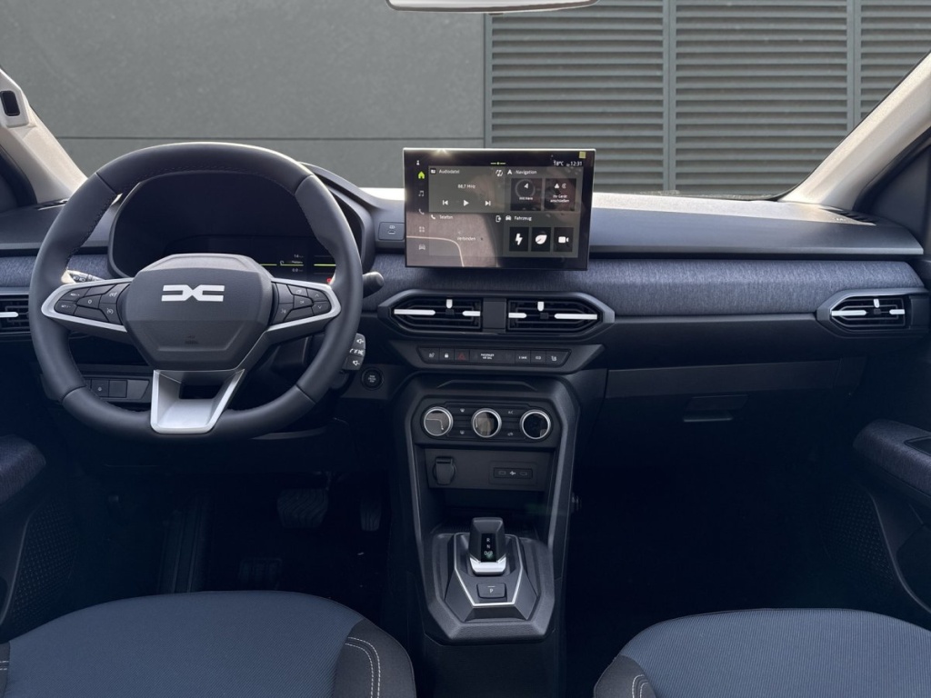 DACIA Jogger Journey Full-Hybrid 155 - ref: 7-68714 - Photo 5