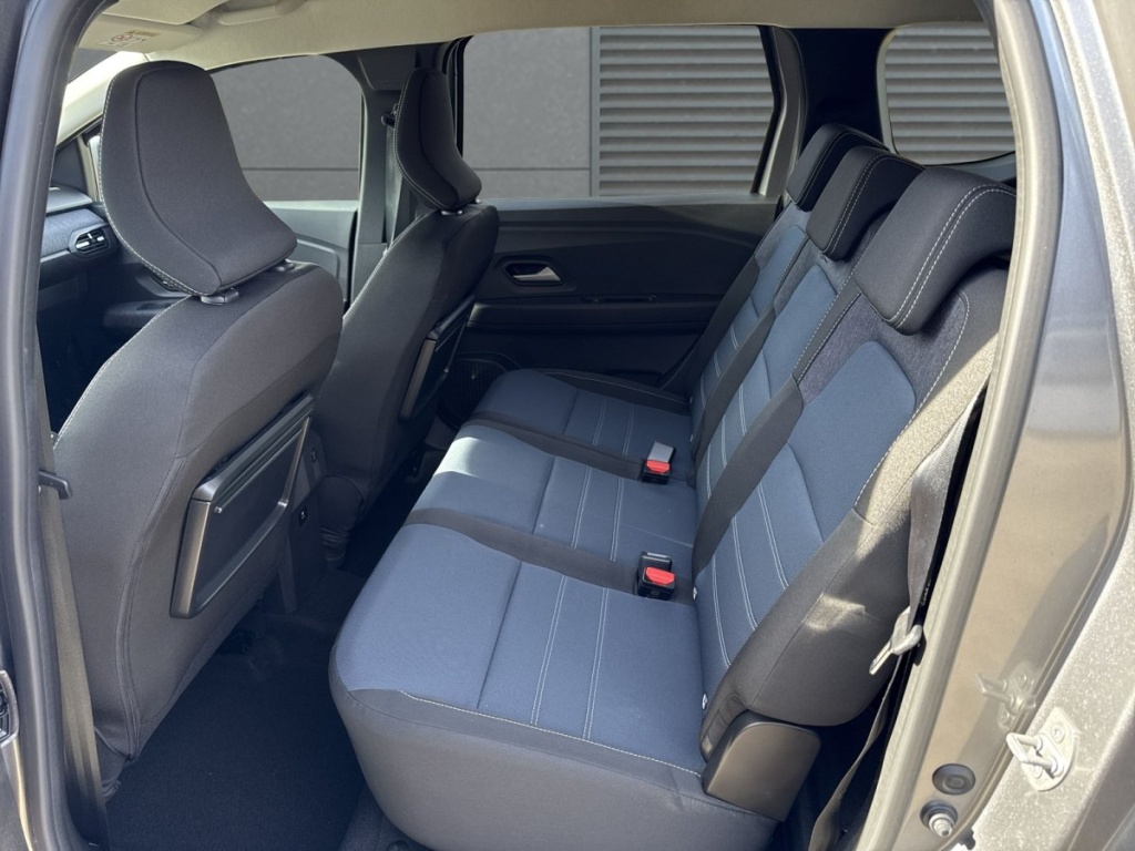 DACIA Jogger Journey Full-Hybrid 155 - ref: 7-68714 - Photo 6