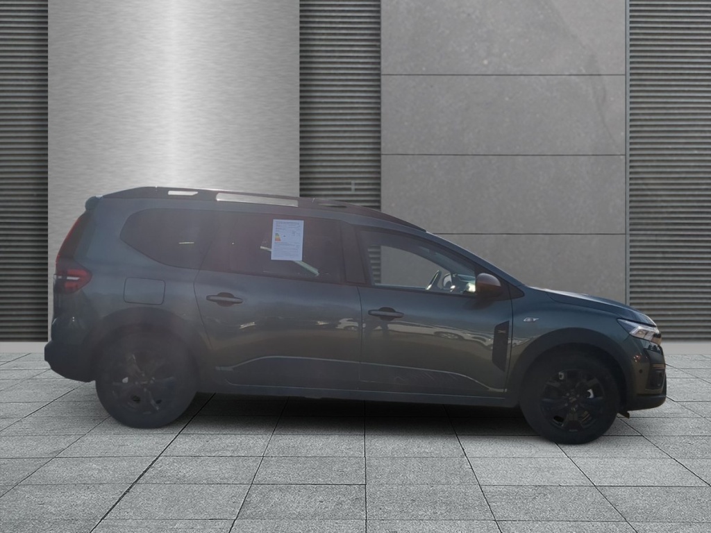 DACIA Jogger Extreme+ Full-Hybrid 140 - ref: 7-68723 - Photo 2