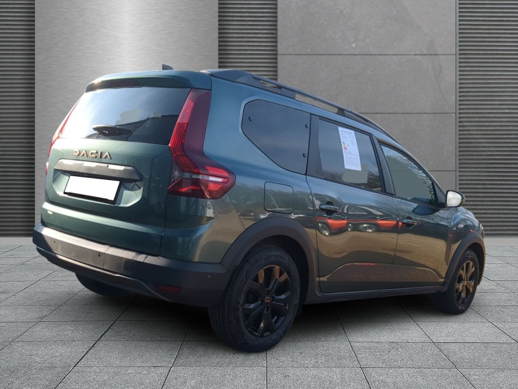 DACIA Jogger Extreme+ Full-Hybrid 140 - ref: 7-68723 - Photo 3