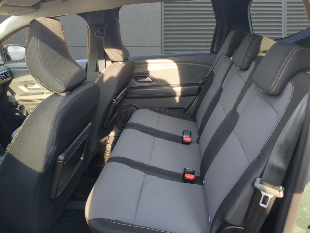 DACIA Jogger Extreme+ Full-Hybrid 140 - ref: 7-68723 - Photo 6