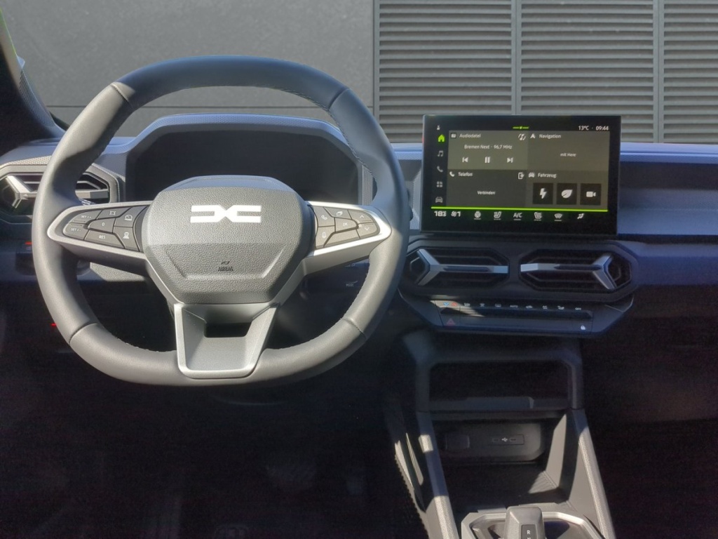 DACIA Duster Journey Full-Hybrid 155 - ref: 7-68727 - Photo 5