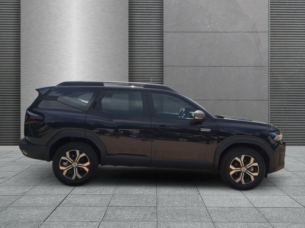 DACIA Bigster Expression LPG 140 - ref: 7-68731 - Photo 2