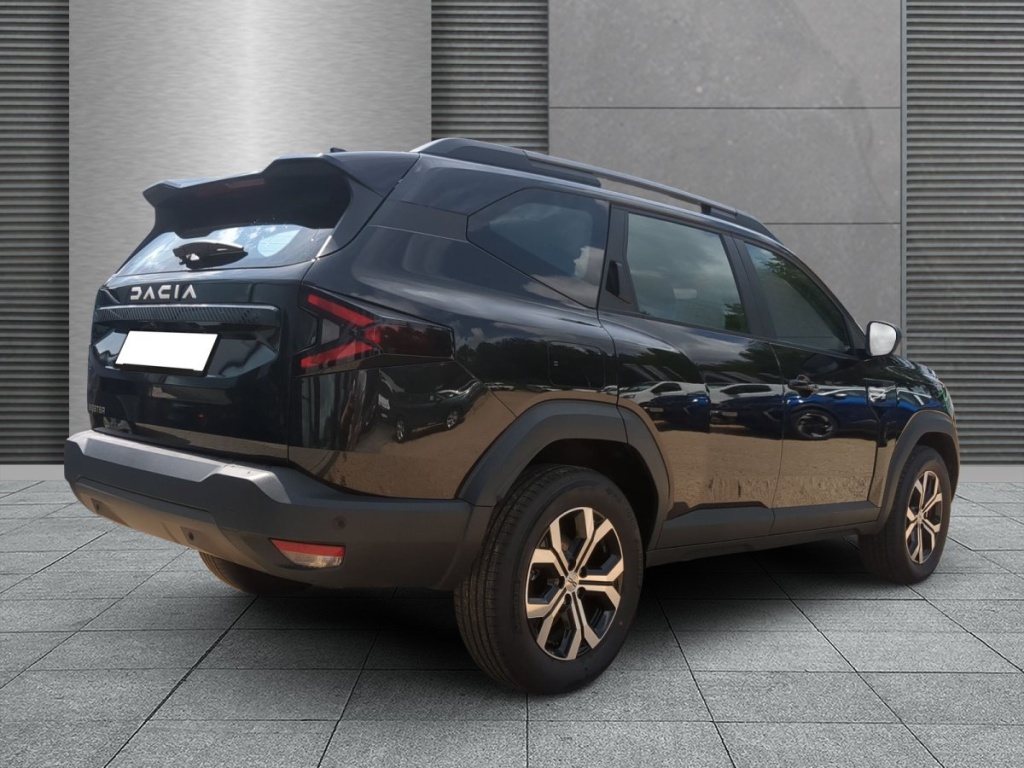 DACIA Bigster Expression LPG 140 - ref: 7-68731 - Photo 3