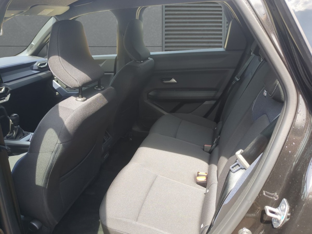 DACIA Bigster Expression LPG 140 - ref: 7-68731 - Photo 6