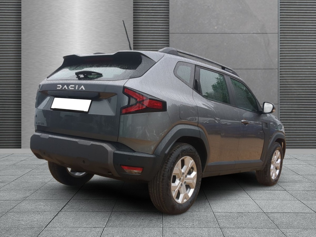 DACIA Duster Expression TCe 140 - ref: 7-68733 - Photo 3
