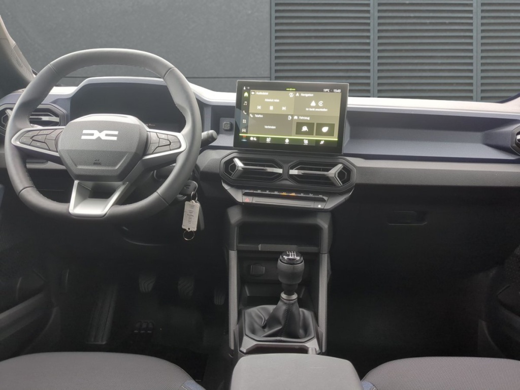 DACIA Duster Expression TCe 140 - ref: 7-68733 - Photo 5